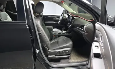 ChevroletGMDaewoo Traverse 2020, 80854 км, за 12119.2 USD - фото 11