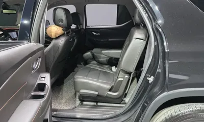 ChevroletGMDaewoo Traverse 2020, 80854 км, за 12119.2 USD - фото 12