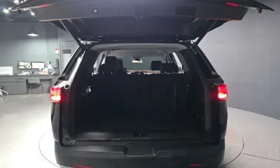 ChevroletGMDaewoo Traverse 2020, 80854 км, за 12119.2 USD - фото 20
