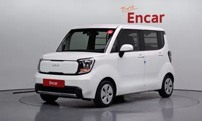 Kia Ray · 2023 год