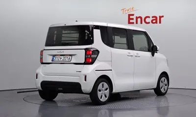 Kia Ray 2023, 54830 км, за 6644.95 USD