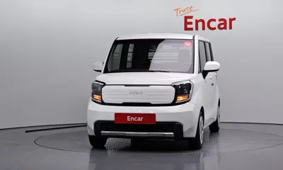 Kia Ray 2023, 54830 км, за 6644.95 USD