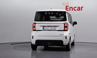 Kia Ray 2023, 54830 км, за 6644.95 USD