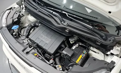 Kia Ray 2023, 54830 км, за 6644.95 USD - фото 6