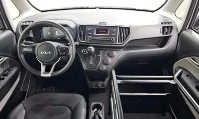 Kia Ray 2023, 54830 км, за 6644.95 USD - фото 7