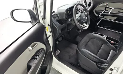 Kia Ray 2023, 54830 км, за 6644.95 USD - фото 10
