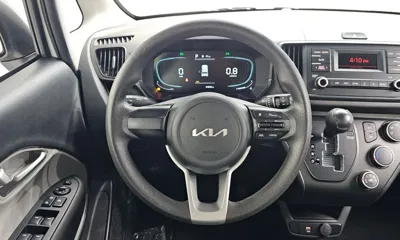 Kia Ray 2023, 54830 км, за 6644.95 USD - фото 13