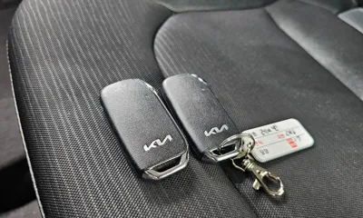 Kia Ray 2023, 54830 км, за 6644.95 USD - фото 14