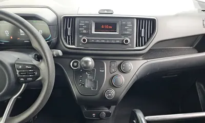 Kia Ray 2023, 54830 км, за 6644.95 USD - фото 15