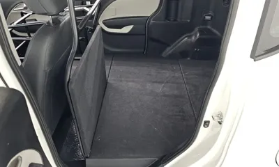 Kia Ray 2023, 54830 км, за 6644.95 USD - фото 18