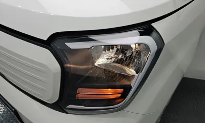 Kia Ray 2023, 54830 км, за 6644.95 USD - фото 22