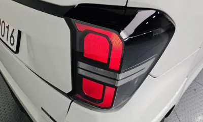 Kia Ray 2023, 54830 км, за 6644.95 USD - фото 23