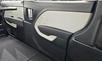 Kia Ray 2023, 54830 км, за 6644.95 USD - фото 25