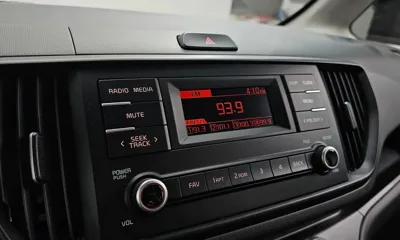 Kia Ray 2023, 54830 км, за 6644.95 USD - фото 30