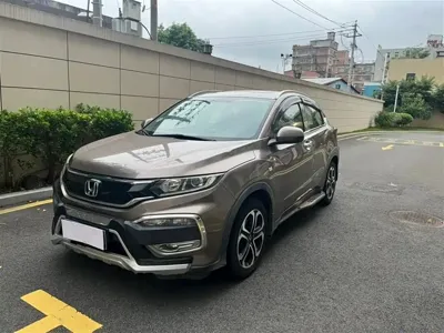 Honda XR-V · 2016 год