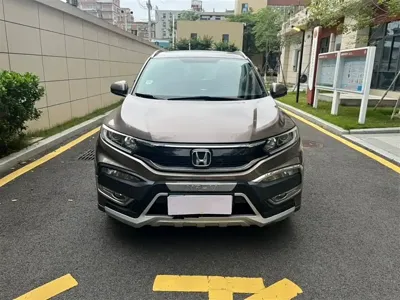 Honda XR-V 2016, 160000 км, за 5414.84 USD