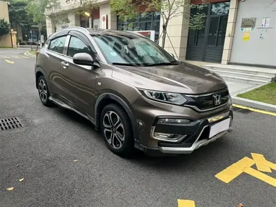 Honda XR-V 2016, 160000 км, за 5414.84 USD