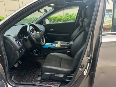 Honda XR-V 2016, 160000 км, за 5414.84 USD