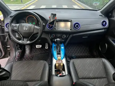 Honda XR-V 2016, 160000 км, за 5414.84 USD