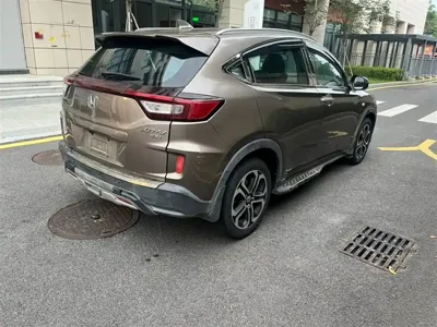 Honda XR-V 2016, 160000 км, за 5414.84 USD - фото 7