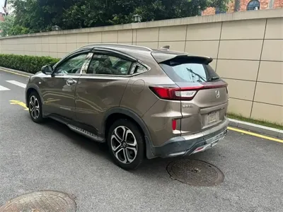 Honda XR-V 2016, 160000 км, за 5414.84 USD - фото 9