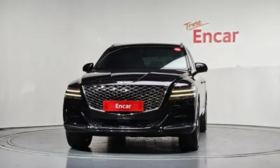 Genesis GV80 2021, 99219 км, за 25594.07 USD