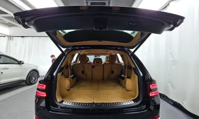 Genesis GV80 2021, 99219 км, за 25594.07 USD - фото 20