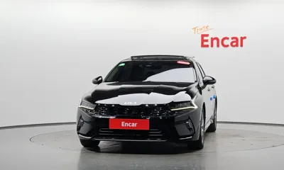 Kia K5 2022, 110035 км, за 11356.18 USD
