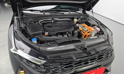 Kia K5 2022, 110035 км, за 11356.18 USD - фото 6