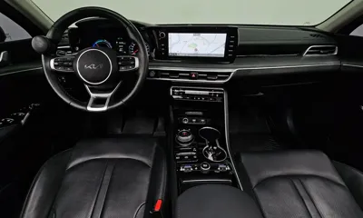 Kia K5 2022, 110035 км, за 11356.18 USD - фото 7