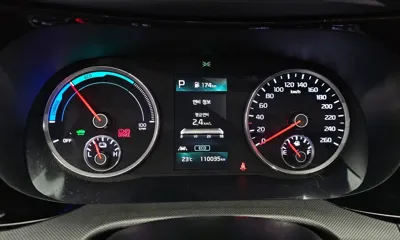 Kia K5 2022, 110035 км, за 11356.18 USD - фото 8