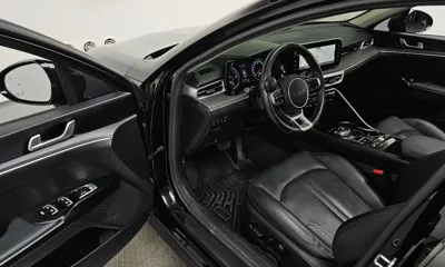 Kia K5 2022, 110035 км, за 11356.18 USD - фото 10