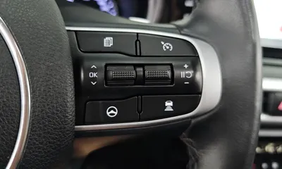 Kia K5 2022, 110035 км, за 11356.18 USD - фото 16