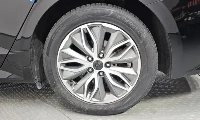 Kia K5 2022, 110035 км, за 11356.18 USD - фото 21