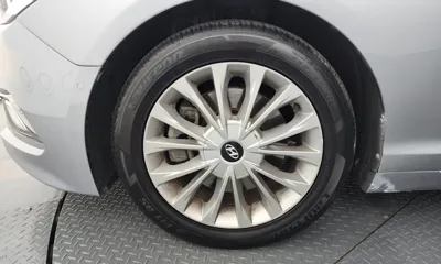 Hyundai Sonata 2015, 163119 км, за 5842.2 USD