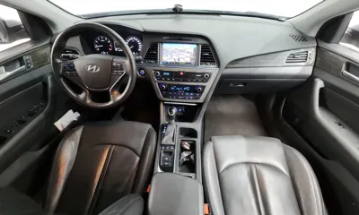 Hyundai Sonata 2015, 163119 км, за 5798.05 USD - фото 7