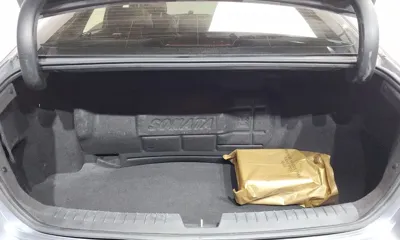 Hyundai Sonata 2015, 163119 км, за 5798.05 USD - фото 17