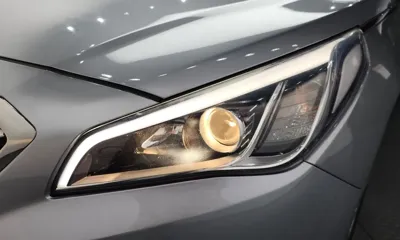Hyundai Sonata 2015, 163119 км, за 5798.05 USD - фото 22