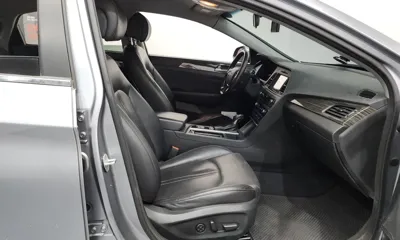 Hyundai Sonata 2015, 163119 км, за 5798.05 USD - фото 26