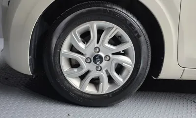 Kia Morning 2020, 47420 км, за 6039.12 USD