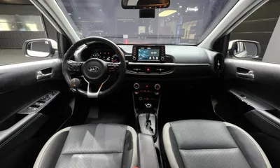 Kia Morning 2020, 47420 км, за 6039.12 USD - фото 7
