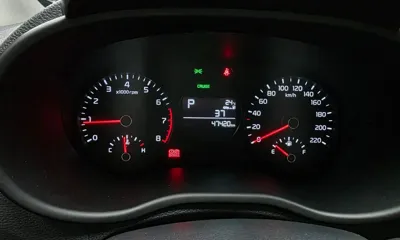 Kia Morning 2020, 47420 км, за 6039.12 USD - фото 8