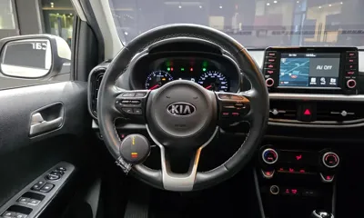 Kia Morning 2020, 47420 км, за 6039.12 USD - фото 14