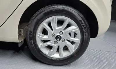 Kia Morning 2020, 47420 км, за 6039.12 USD - фото 21