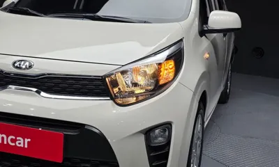 Kia Morning 2020, 47420 км, за 6039.12 USD - фото 22