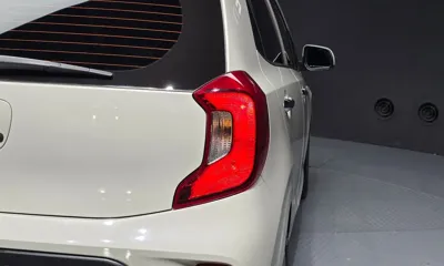 Kia Morning 2020, 47420 км, за 6039.12 USD - фото 23