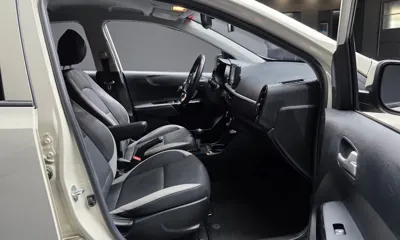 Kia Morning 2020, 47420 км, за 6039.12 USD - фото 26