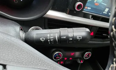 Kia Morning 2020, 47420 км, за 6039.12 USD - фото 27