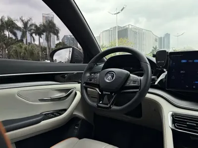BYD PLUS New Energy 2022, 35000 км, за 10168.15 USD - фото 6