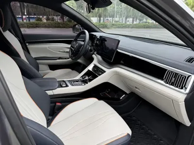 BYD PLUS New Energy 2022, 35000 км, за 10168.15 USD - фото 8